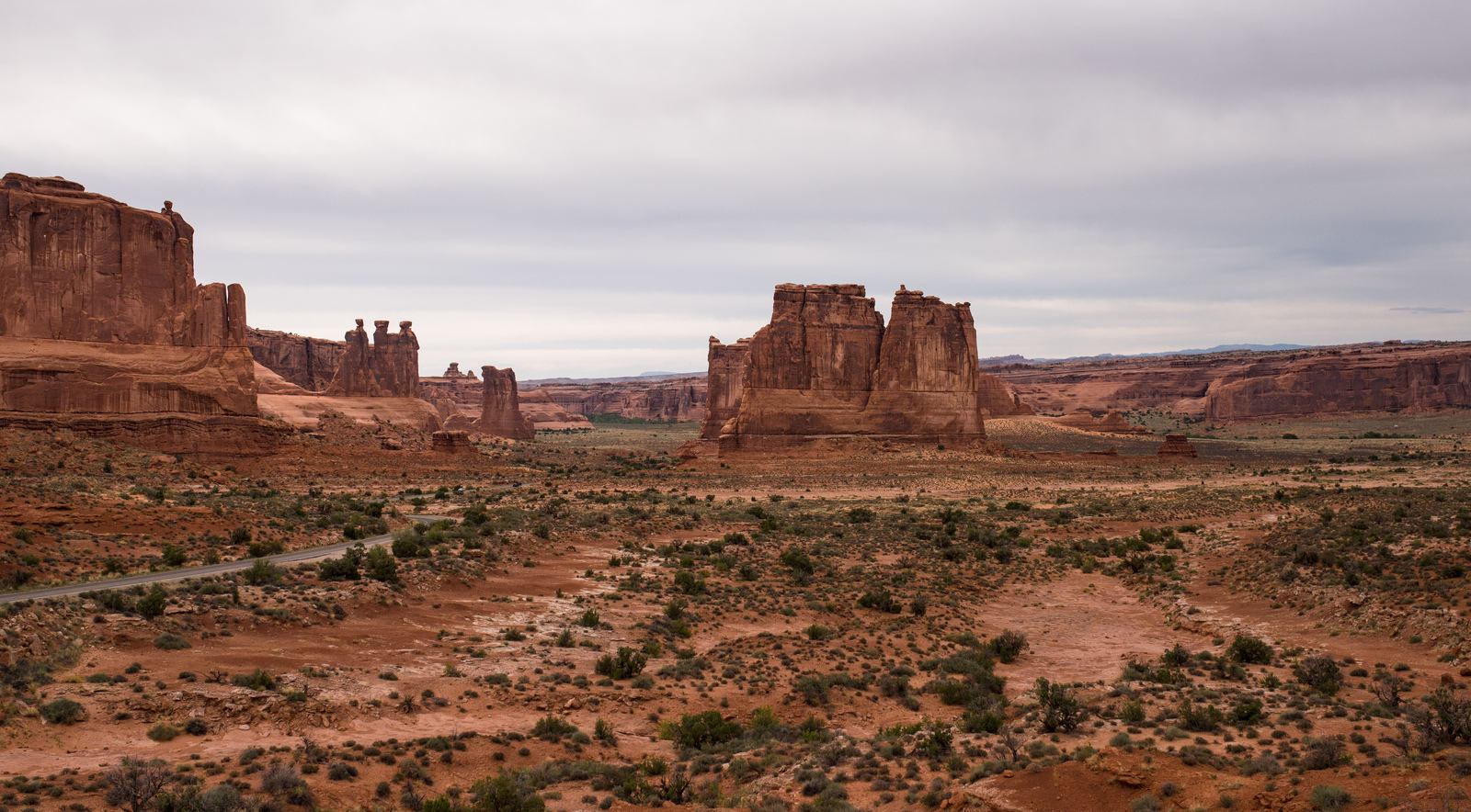 Courthouse Towers Courthouse Towers