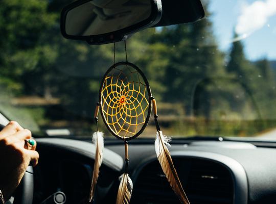 L'ouest américain. Comment tout a commencé.