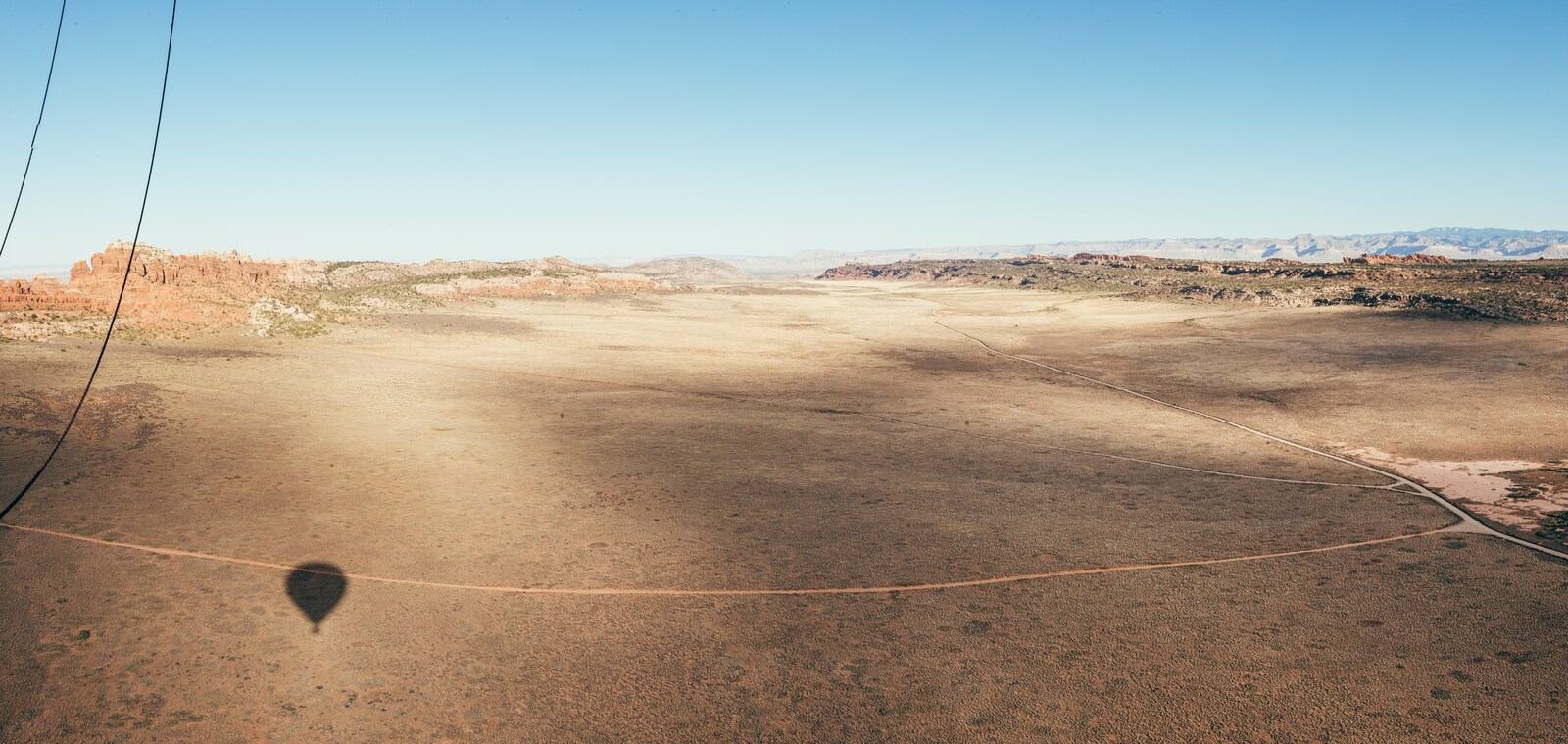 Bientôt l'atterrissage 
