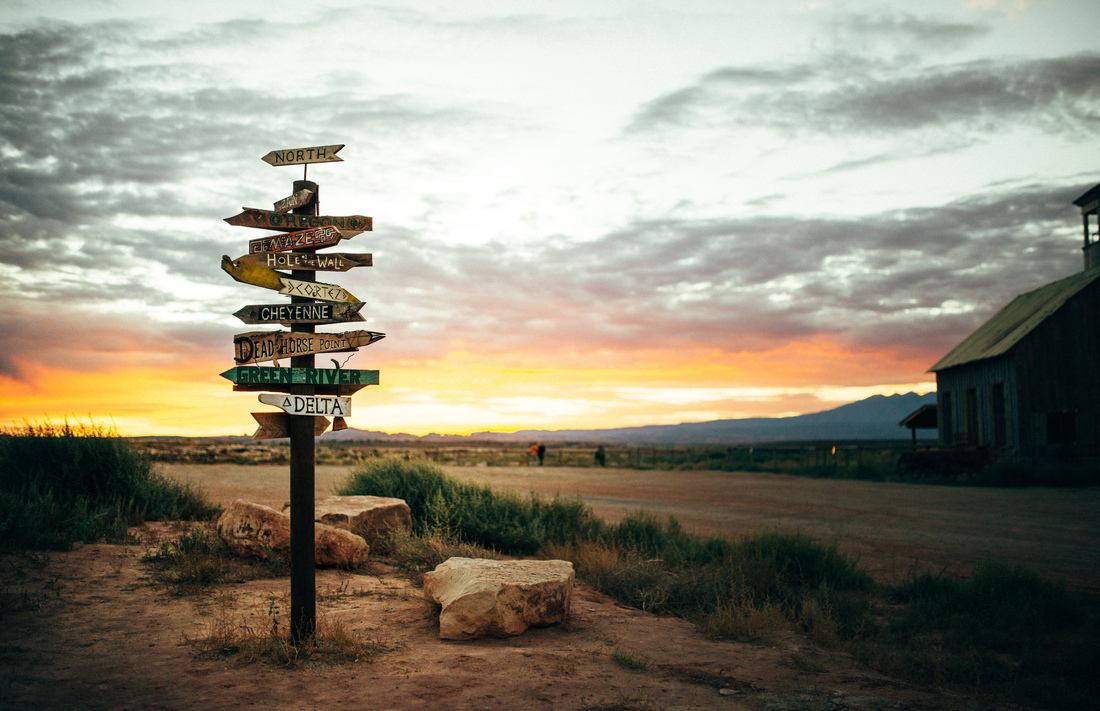 Où le vent nous portera t il ? 