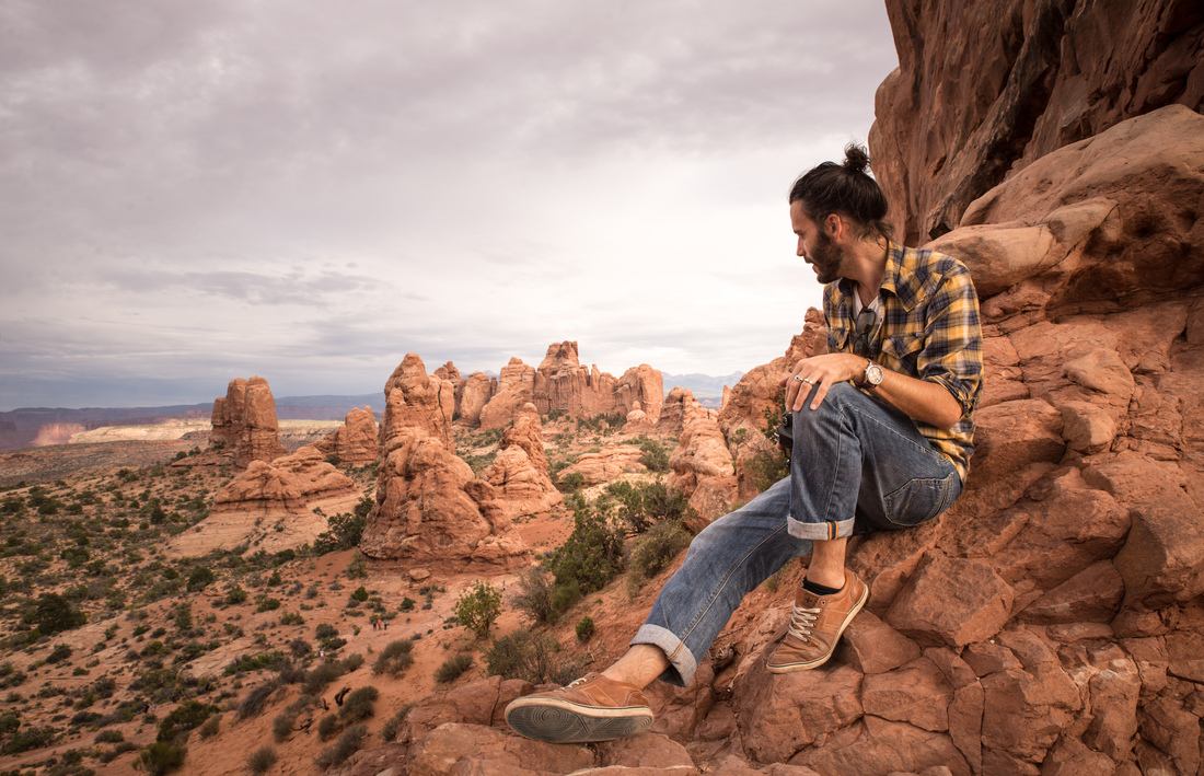Windows Arch Viewpoint
