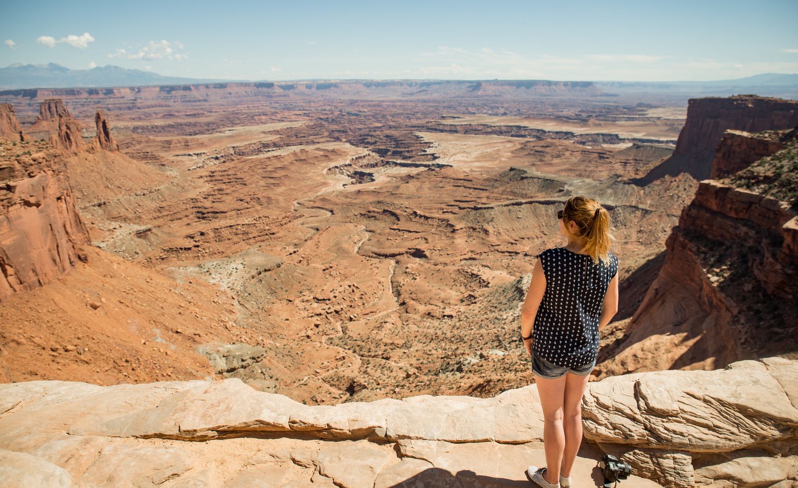 Manue, plutôt admirative Manue, plutôt admirative