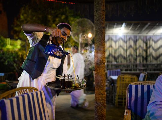 Dangers d'un voyage en Egypte : et si on en parlait ?  