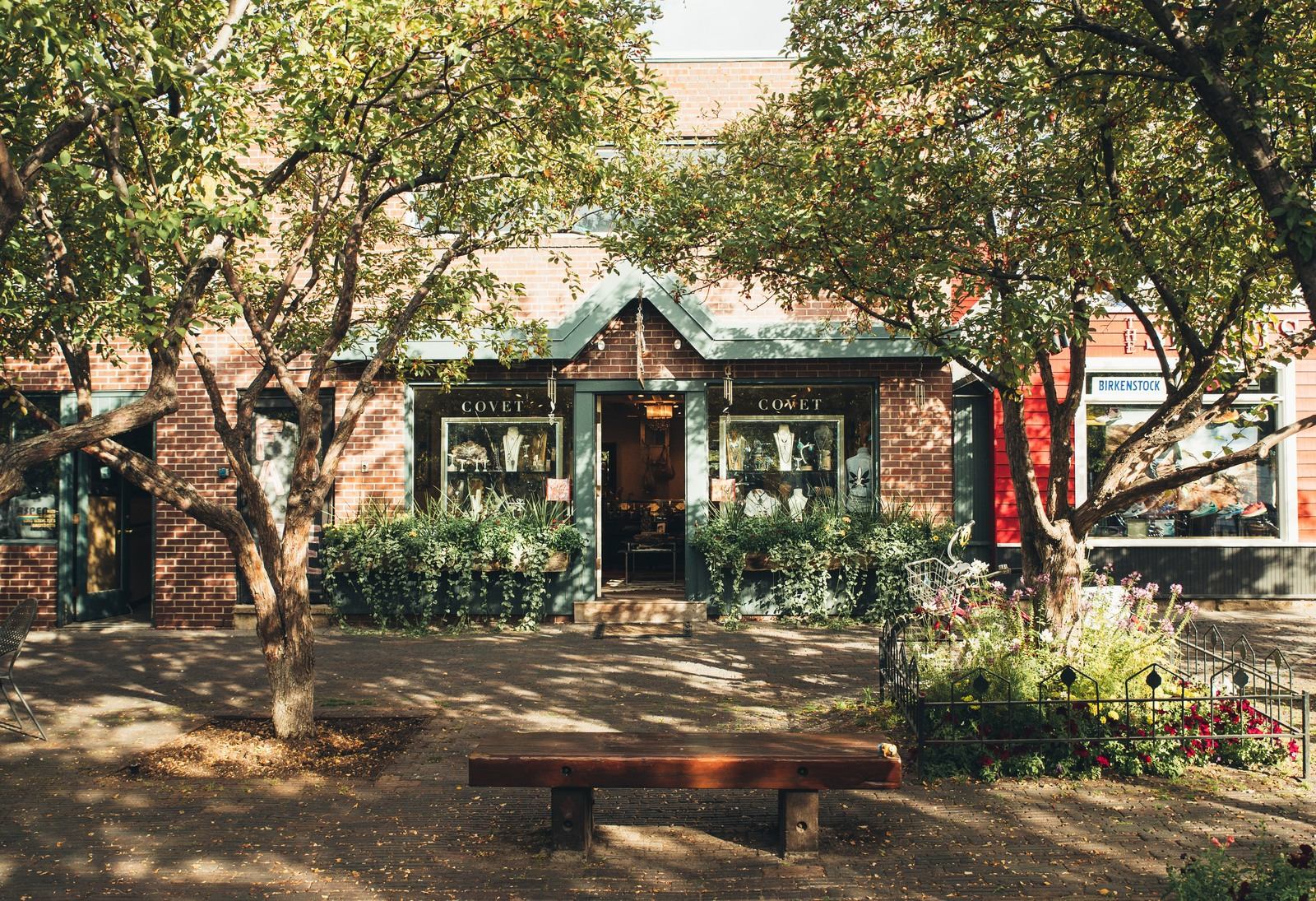 Petite boutique Petite boutique