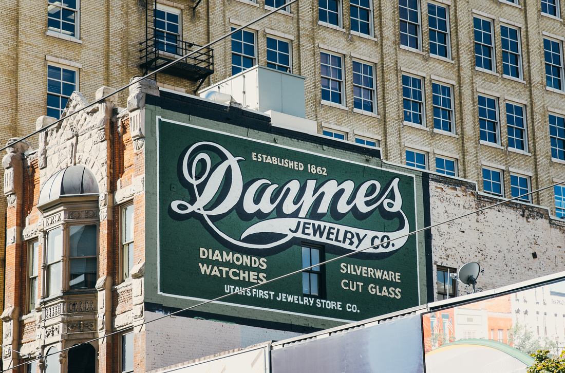 Darmes jewelry
