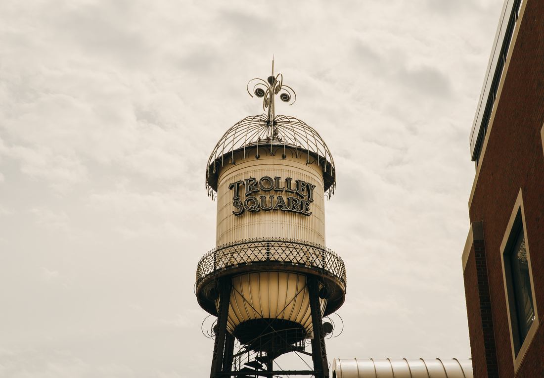 Trolley Square