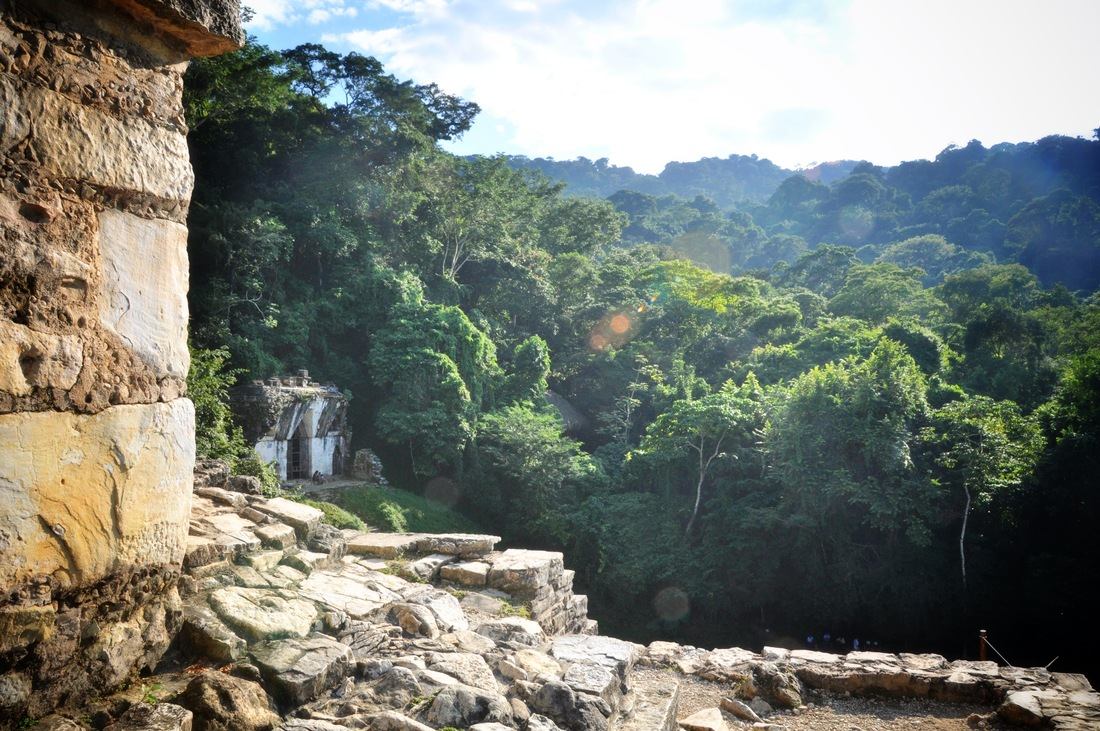 Palenque