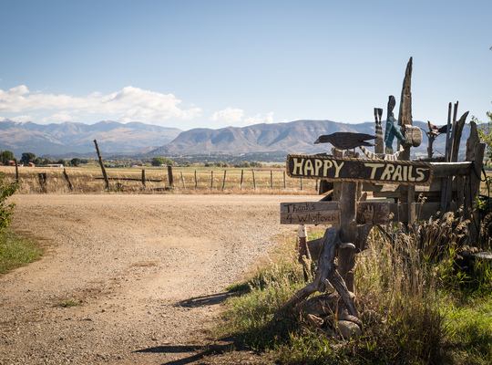 Folks, please say hello to Dave!