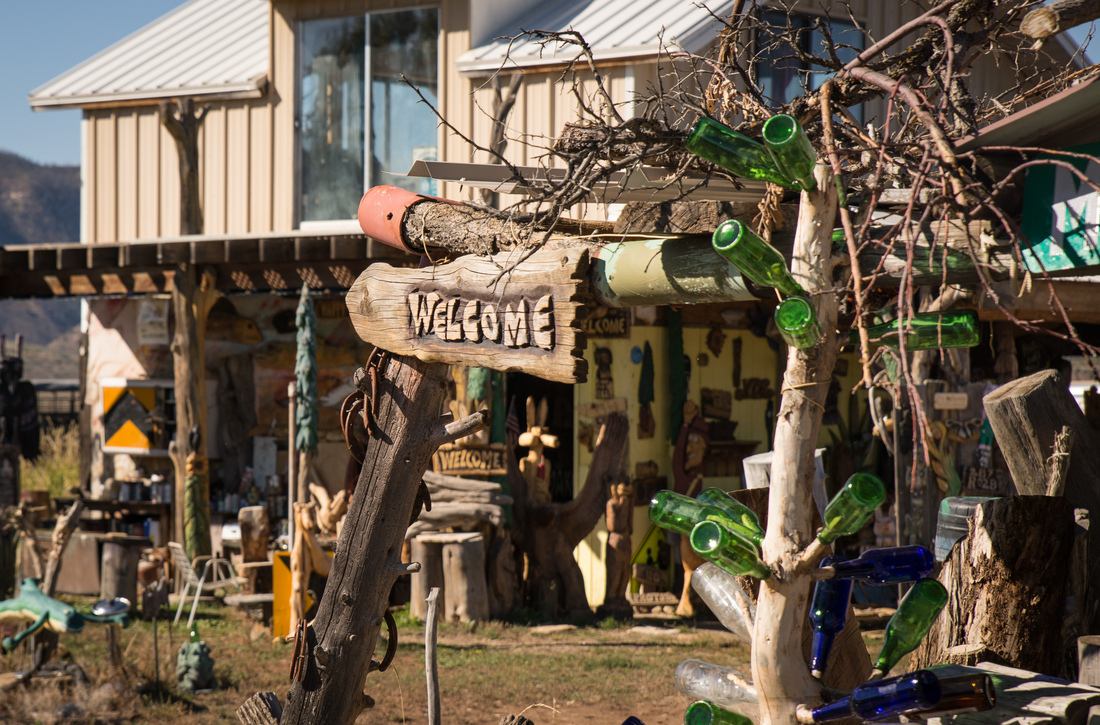 Bienvenue chez Dave Sipe !