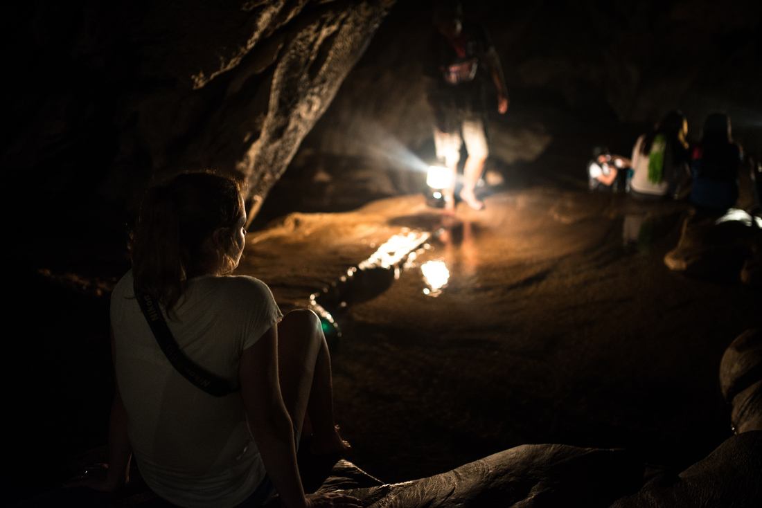 Découvrir le fond de la cave de Sumaging