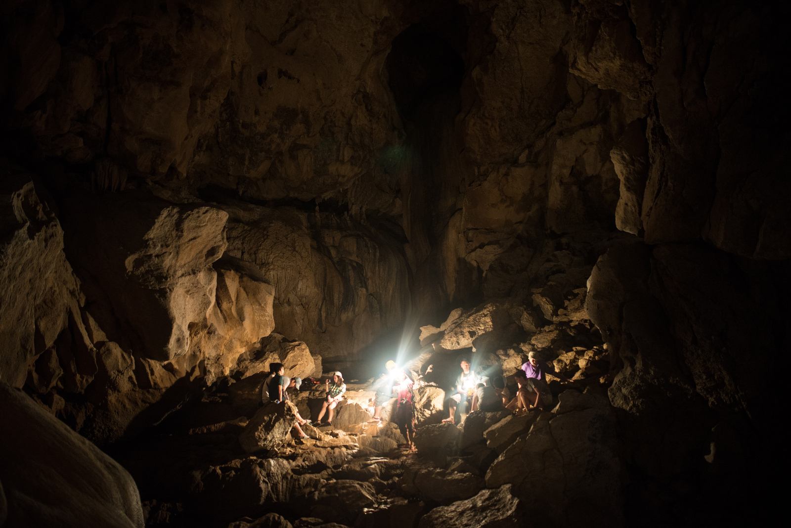 Au fond de la cave Au fond de la cave
