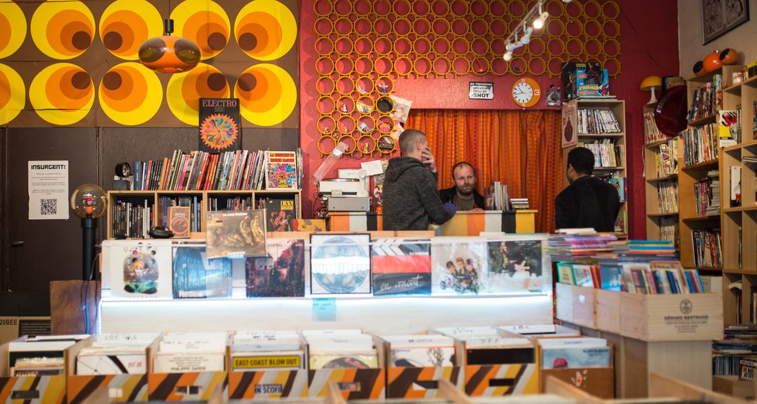 Intérieur des Mondes Perdus 