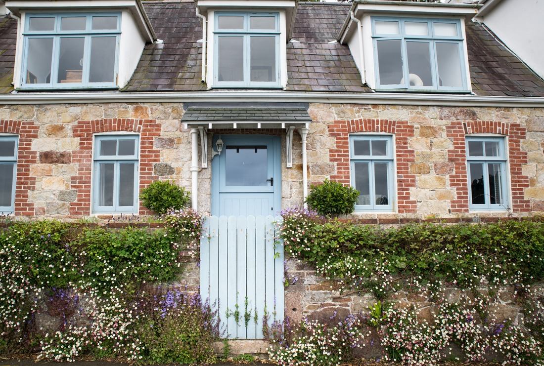 Maison de Jersey