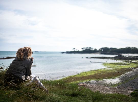 Portraits : rencontres avec ces gens qui font Jersey