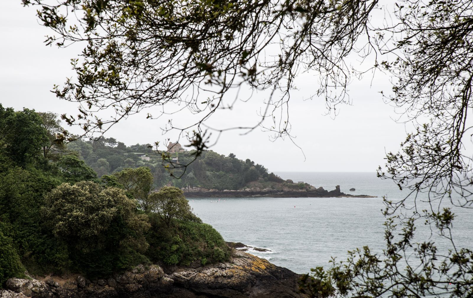 Côte Nord de Jersey