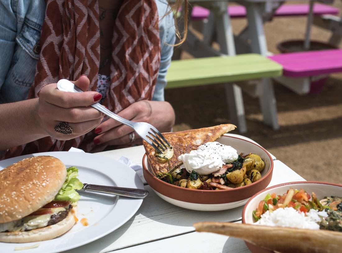 Salade de Royal Jersey 