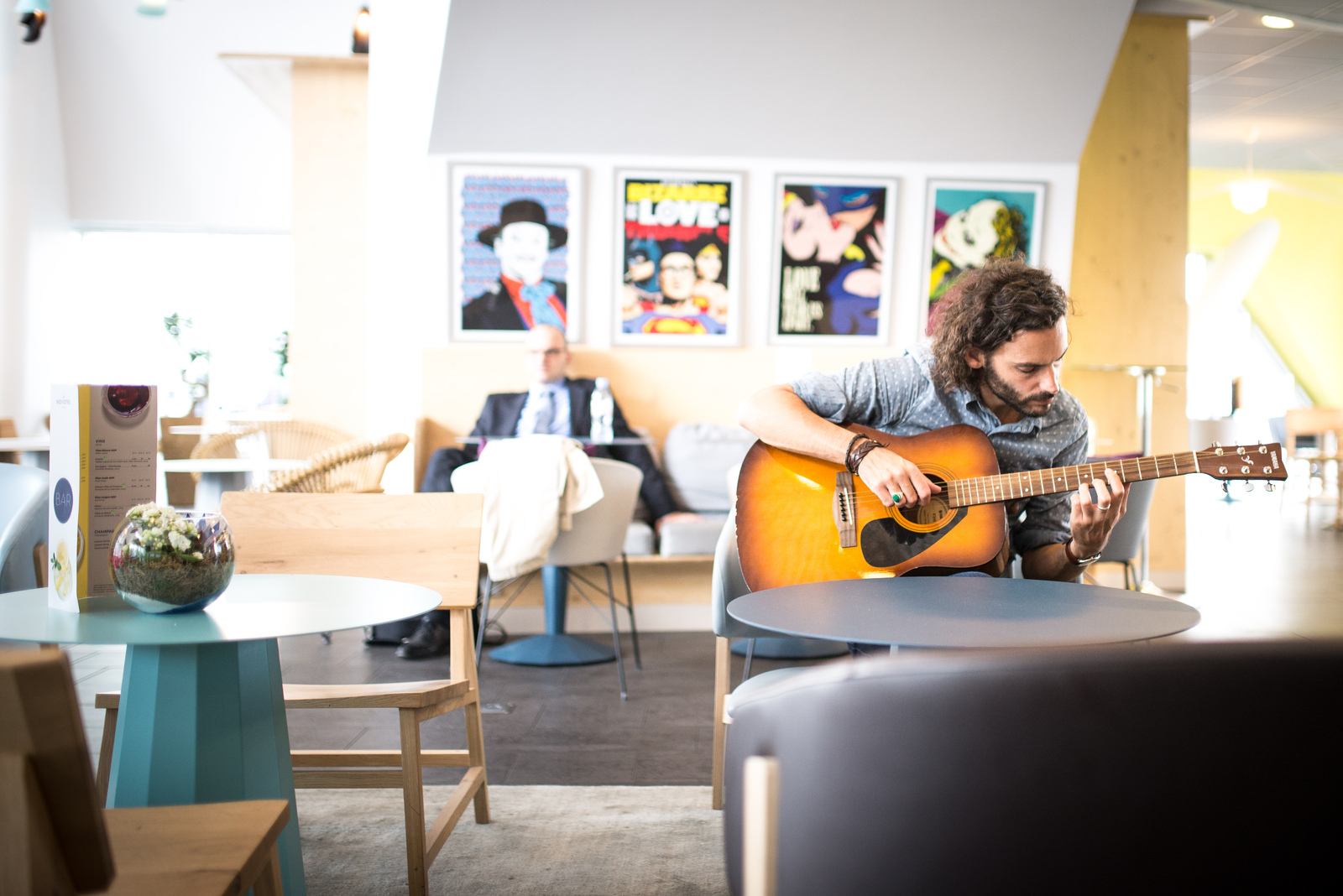 Hotel Novotel Suite à Lille Hotel Novotel Suite à Lille