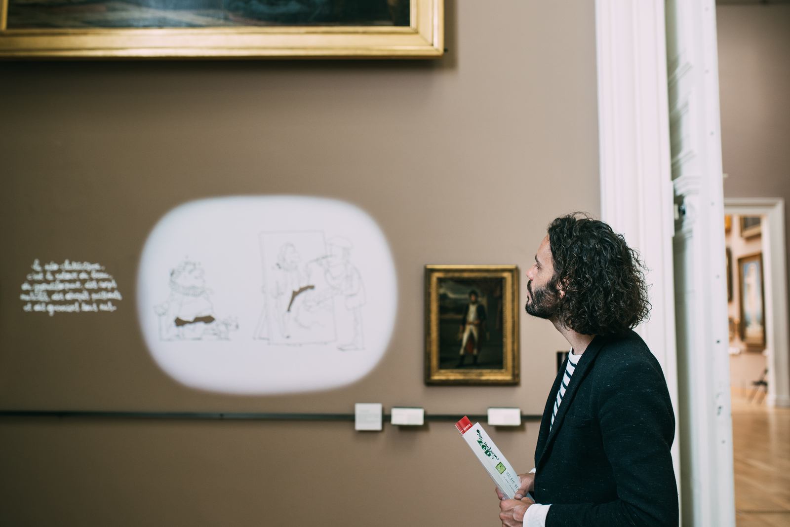 Palais de Justice, Lille