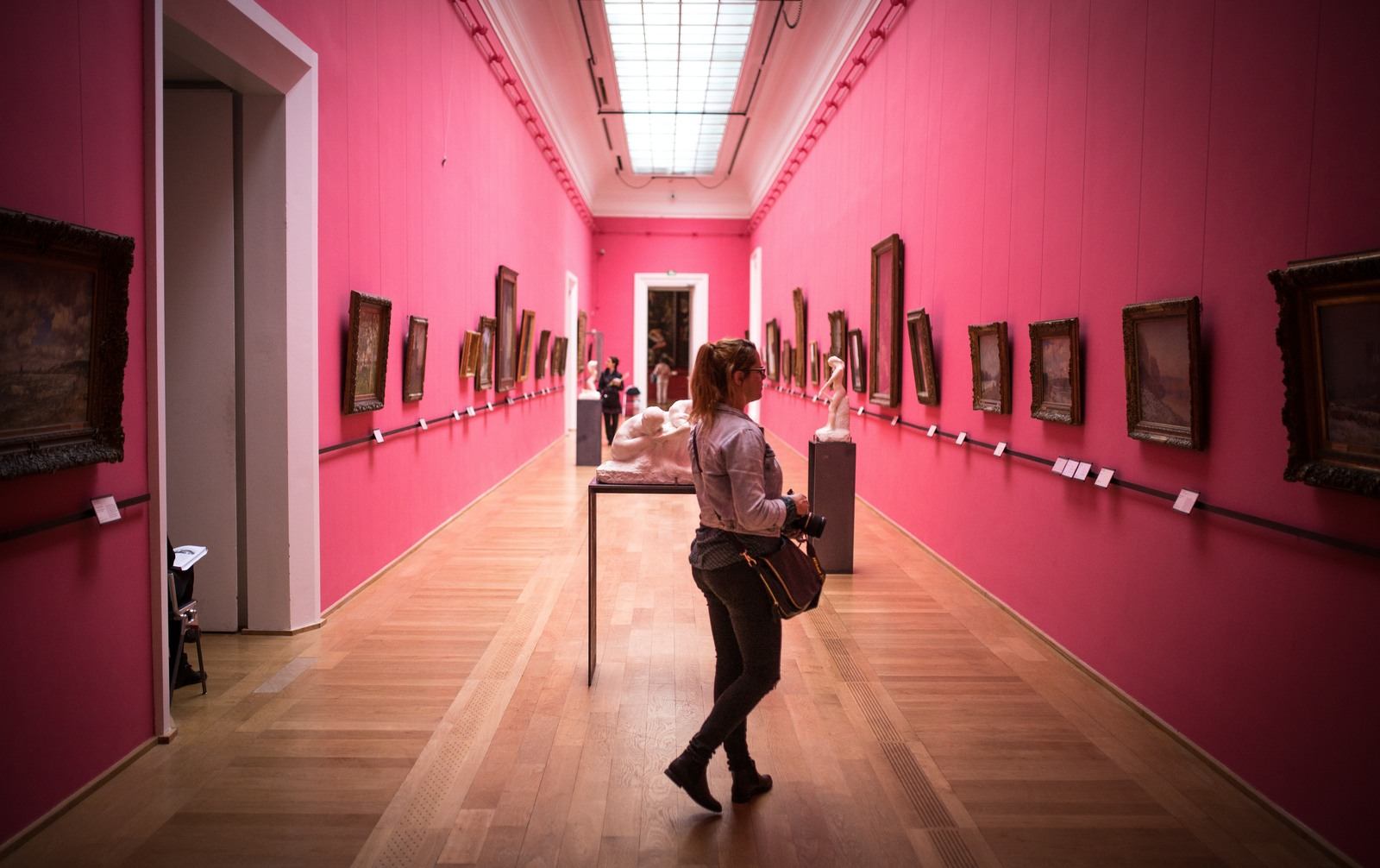 Palais des beaux-arts de Lille Palais des beaux-arts de Lille