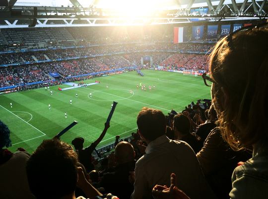 Euro 2016 à Lille