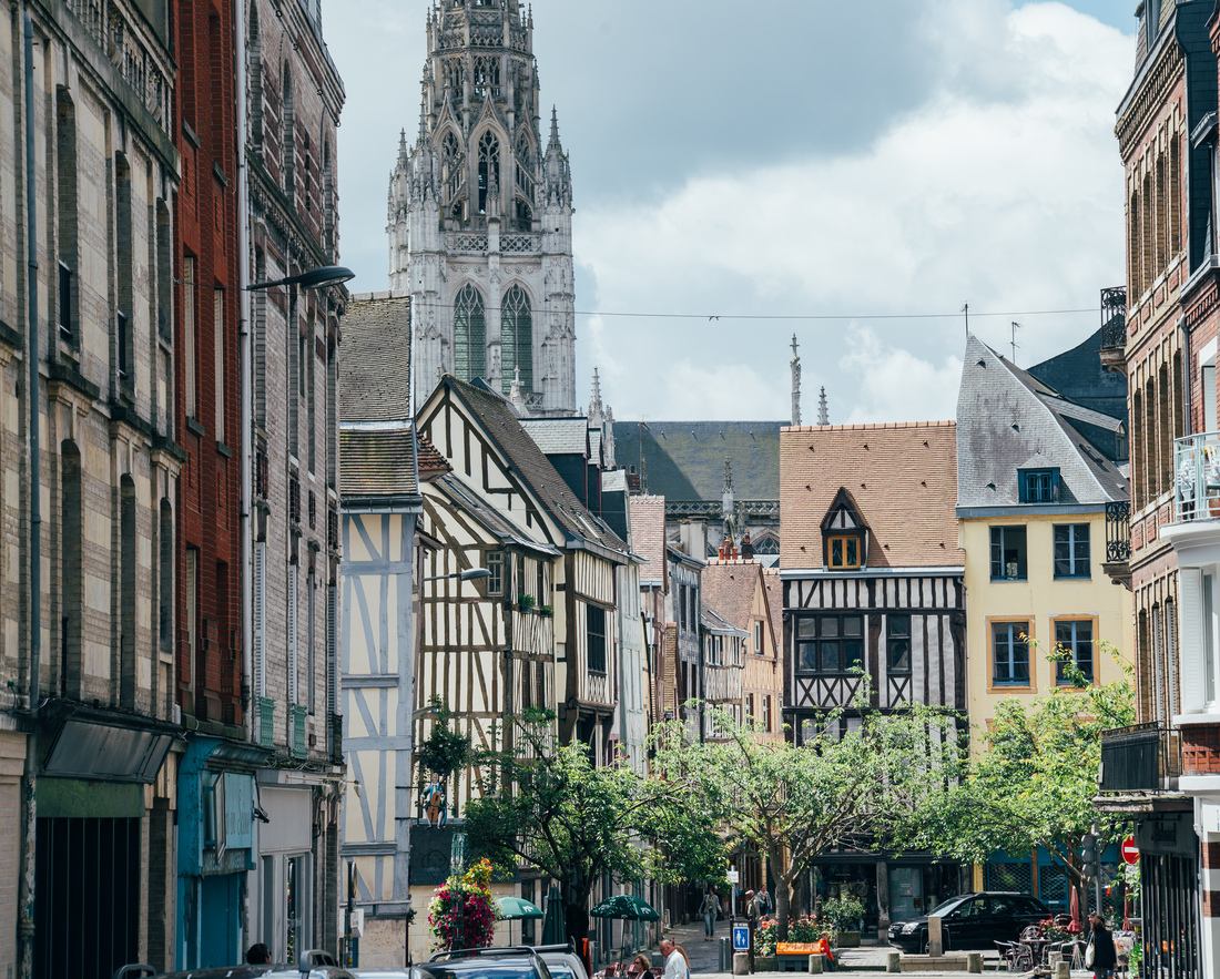 Place du lieutenant Aubert