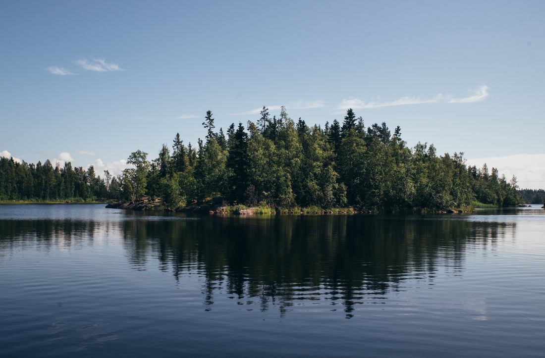 Sur la route pour Maakalla