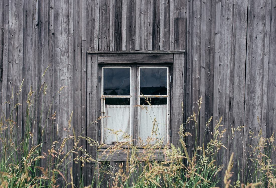 Maison de l'île de Tankar