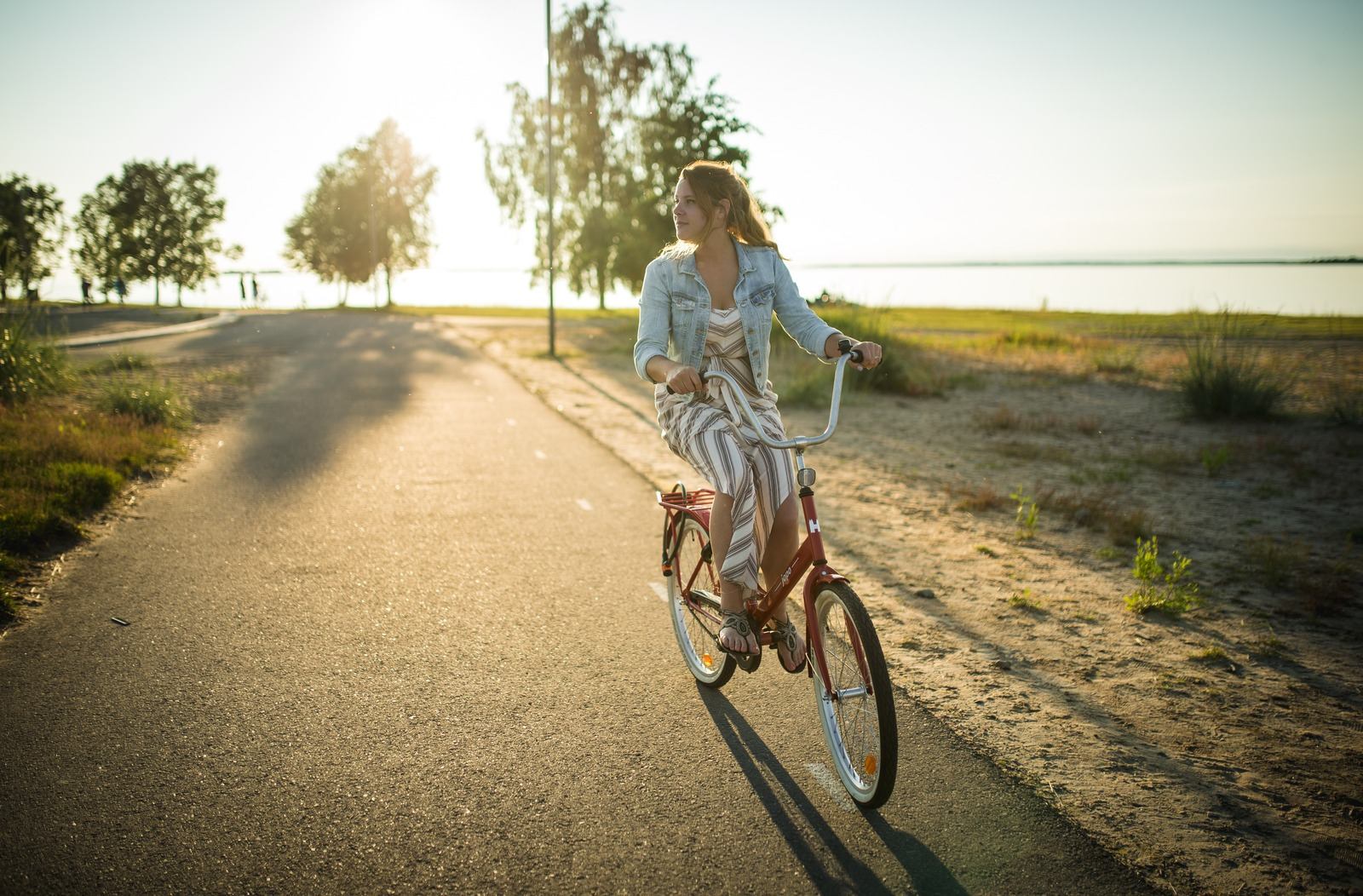 Faire du vélo comme les finlandais 