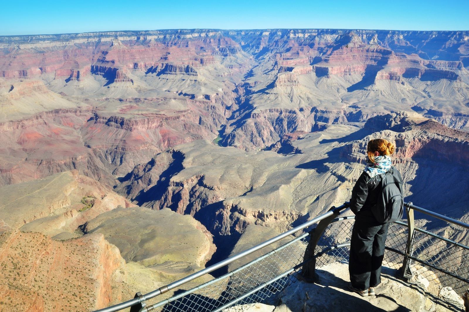 Grand canyon, Arizona