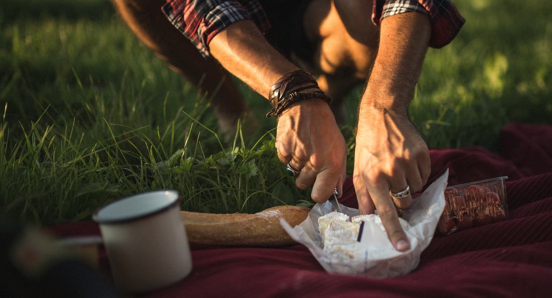 Camembert (normand bien sûr)