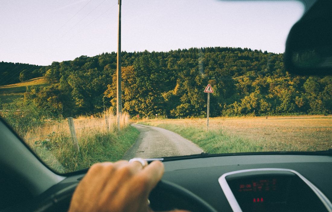 A la recherche d'un lieu pour se poser