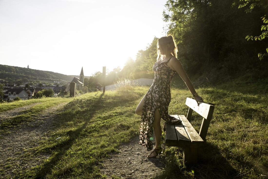 St Leger du Bourg Denis