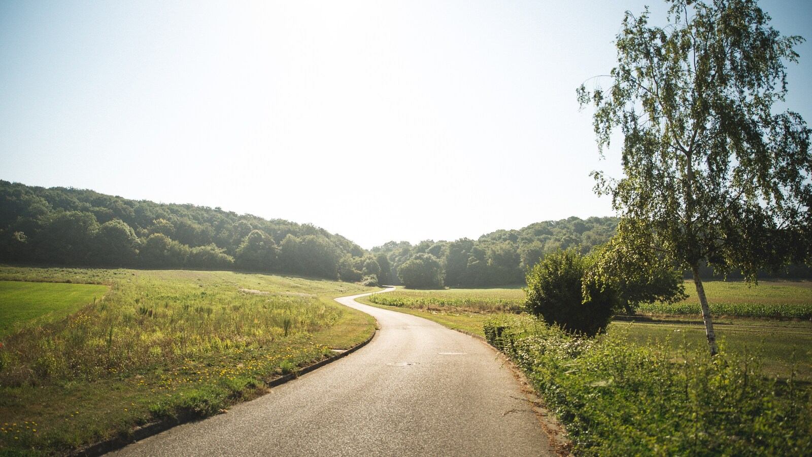 Route normande Route normande