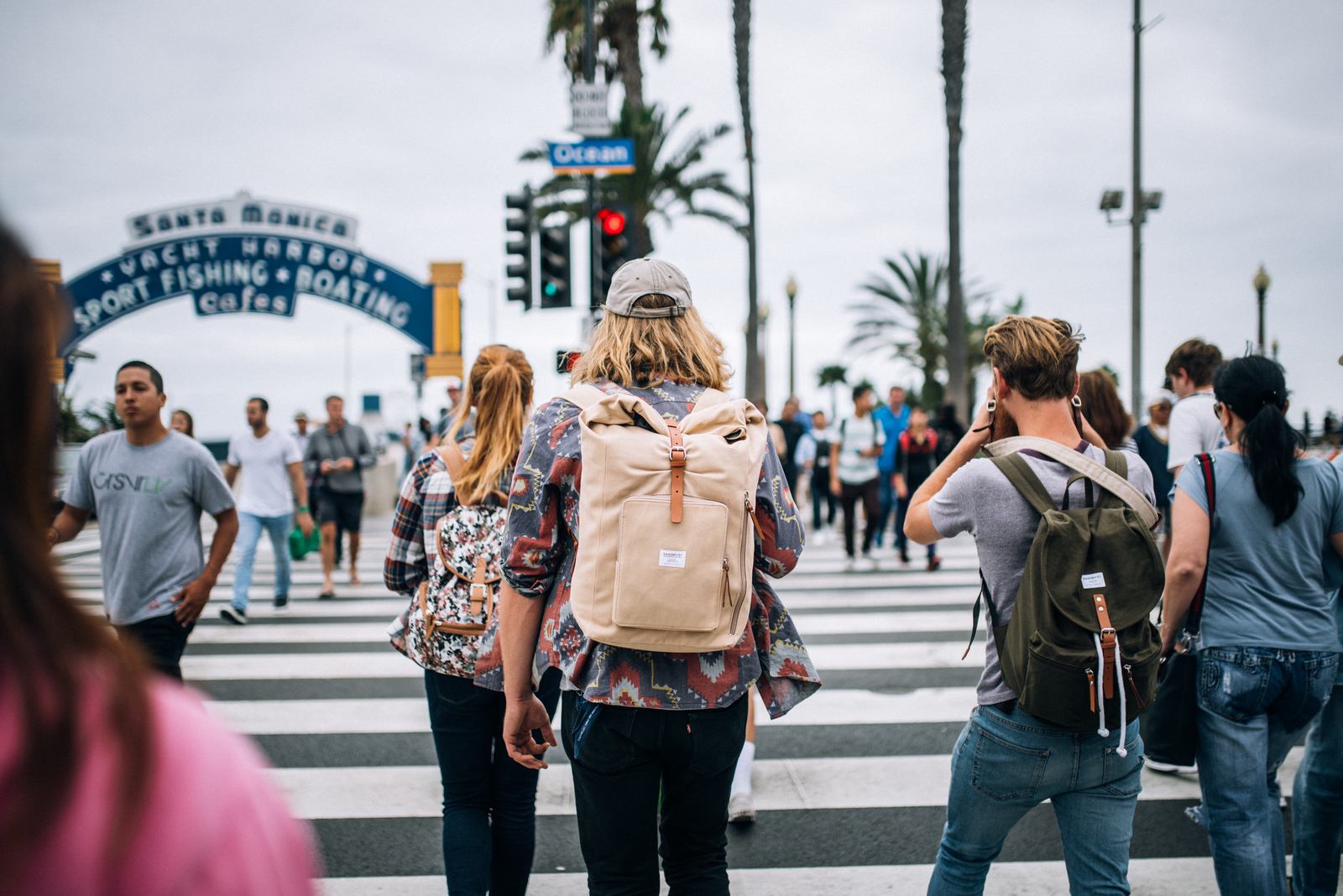 Se promener à Venice