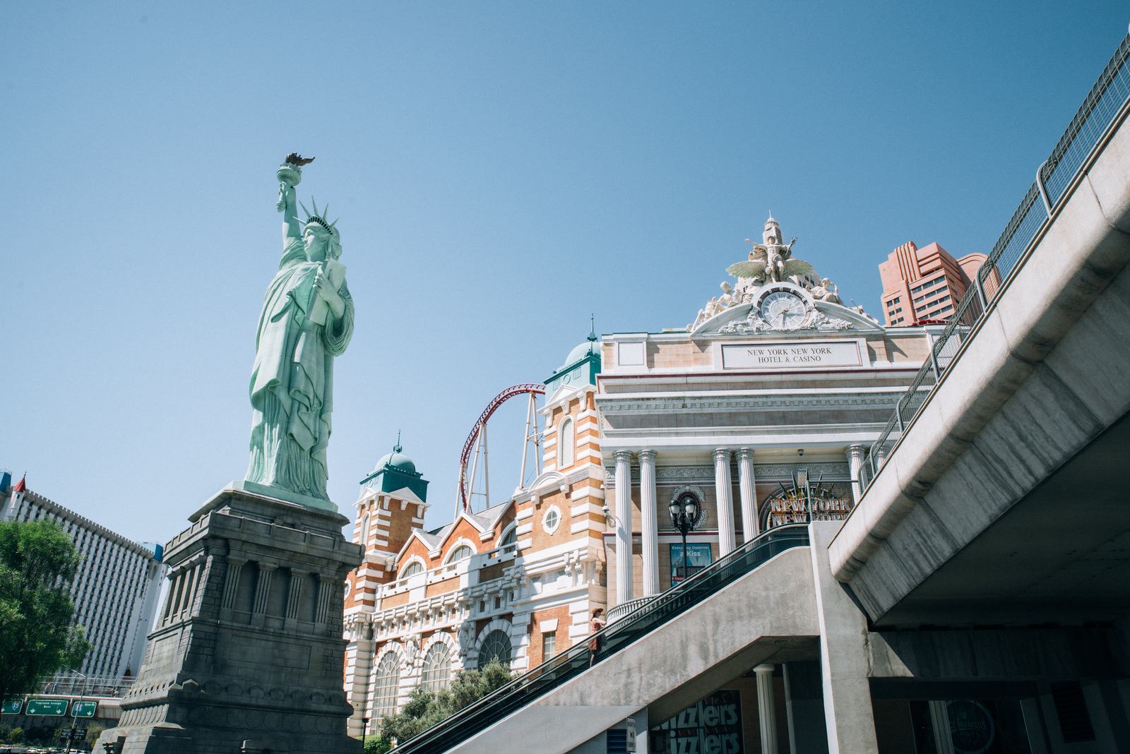 Hotel New York New York 