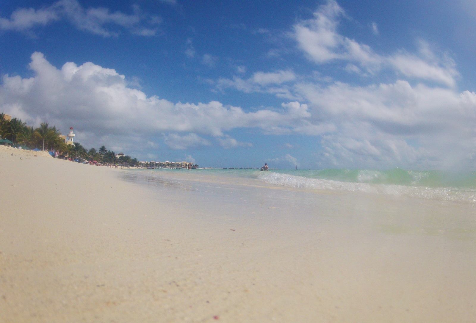 Playa del Carmen Playa del Carmen