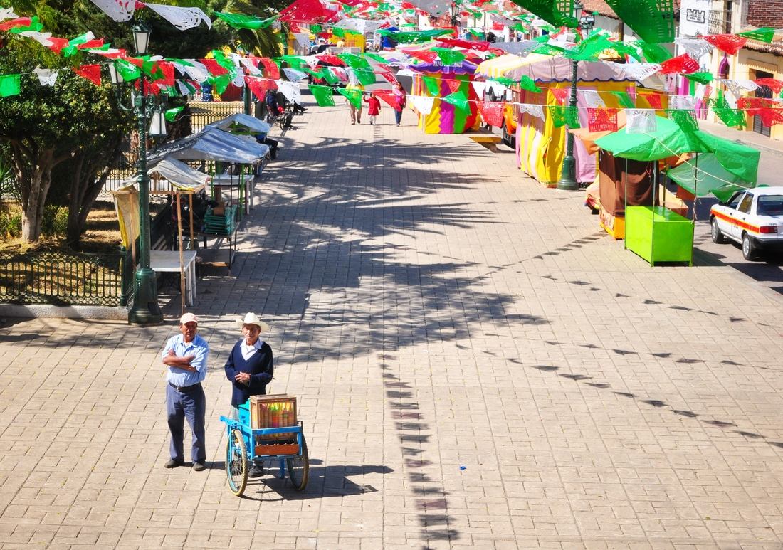 San Cristobal de las Casas
