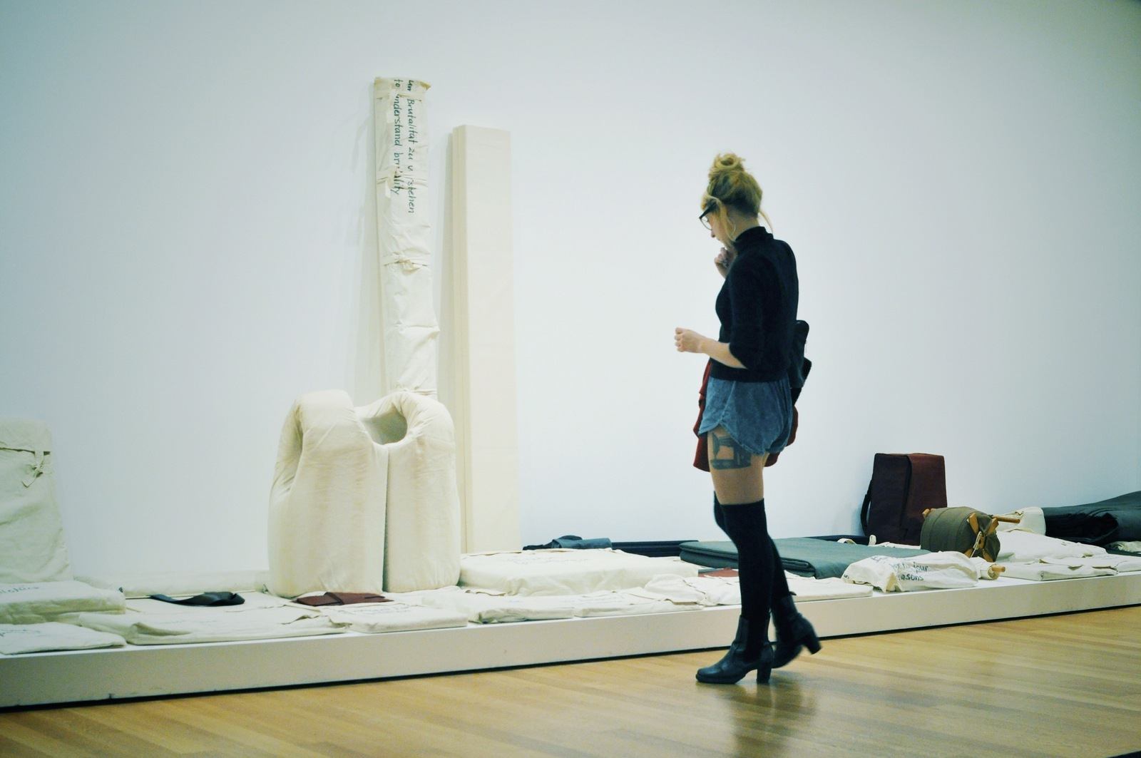 Museum of Modern Art