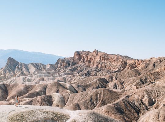 Death Valley National Park