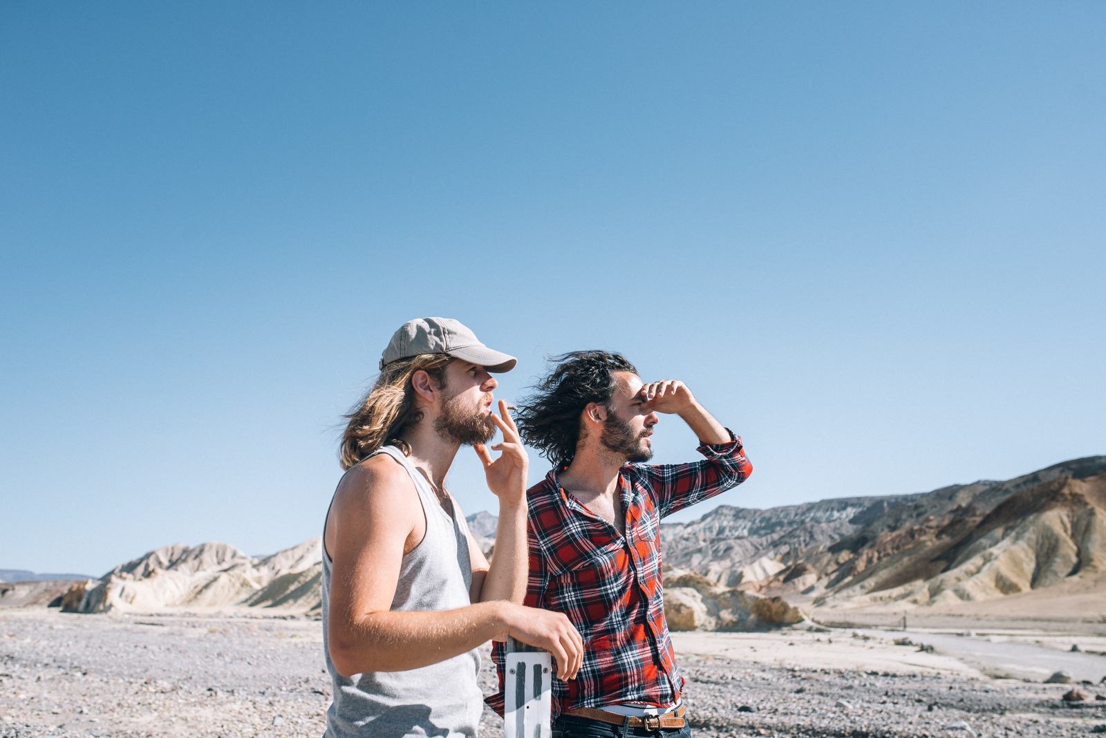 Un mirage à l'horizon ?