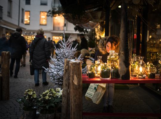 ❄️  Les fêtes de Noël à Rouen ❄️ 