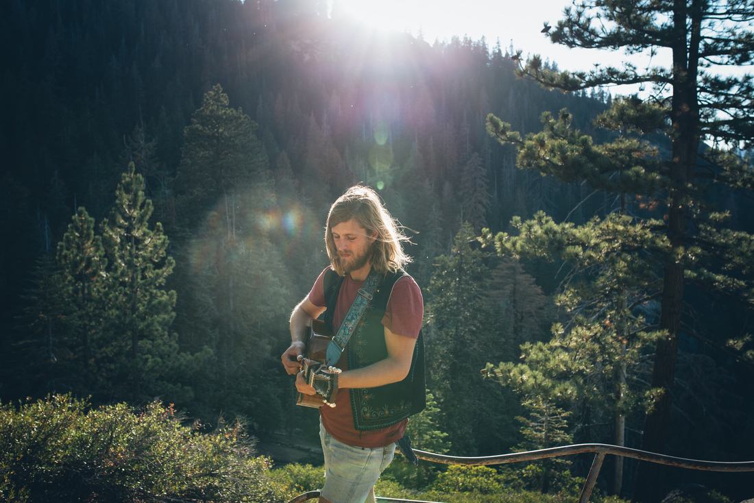 Musique improvisée par Richard