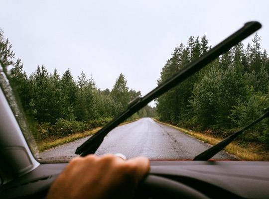 Petit guide à l'usage de ceux qui veulent rater leurs photos 