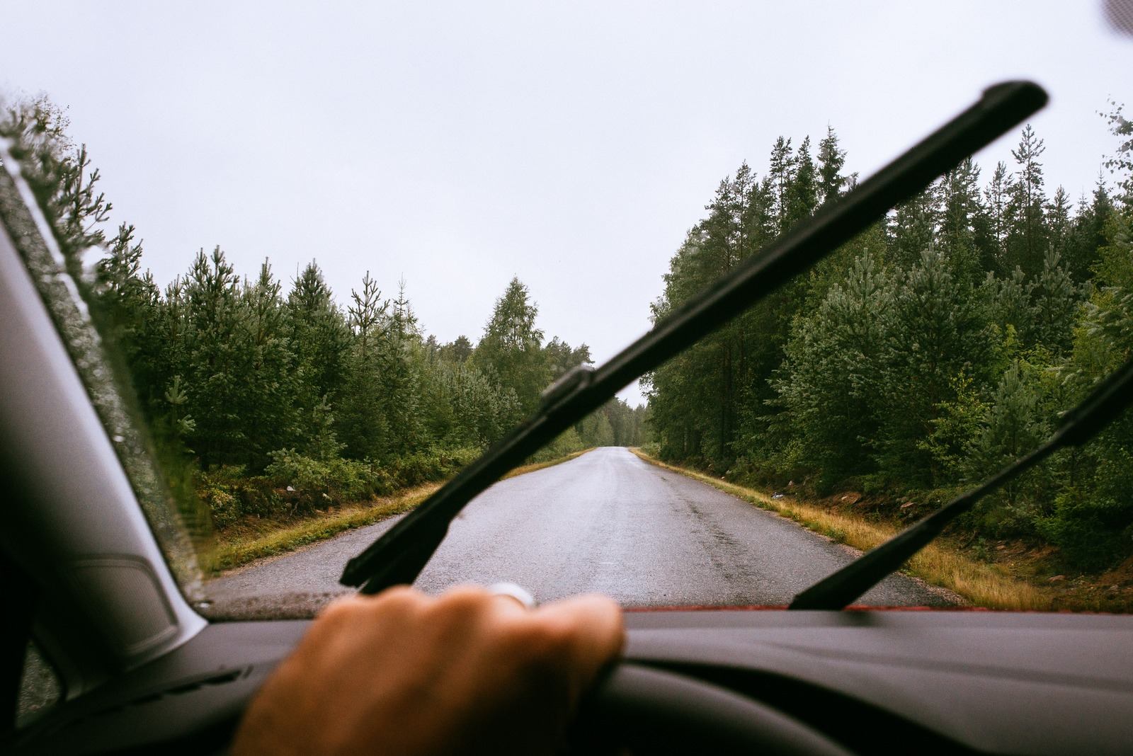 Quand tu gères mal le timing (et que tu conduis)