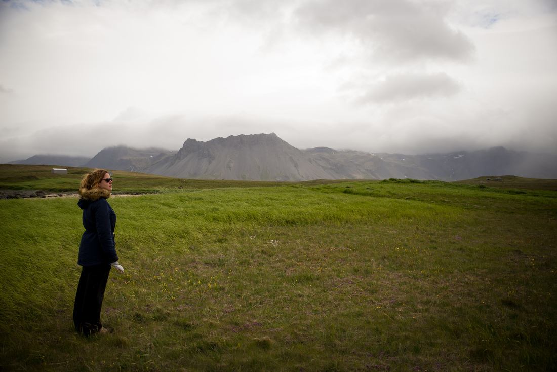 Ytri Tunga, Snæfellsnes