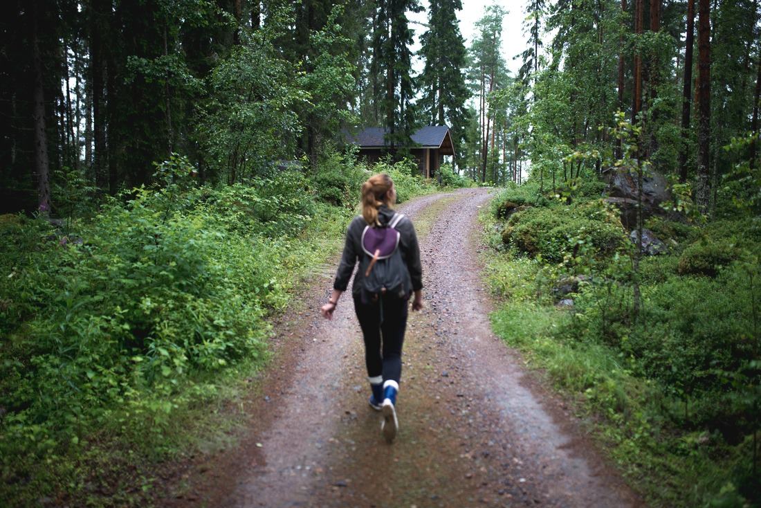 Quand tu rates ton focus (bis)