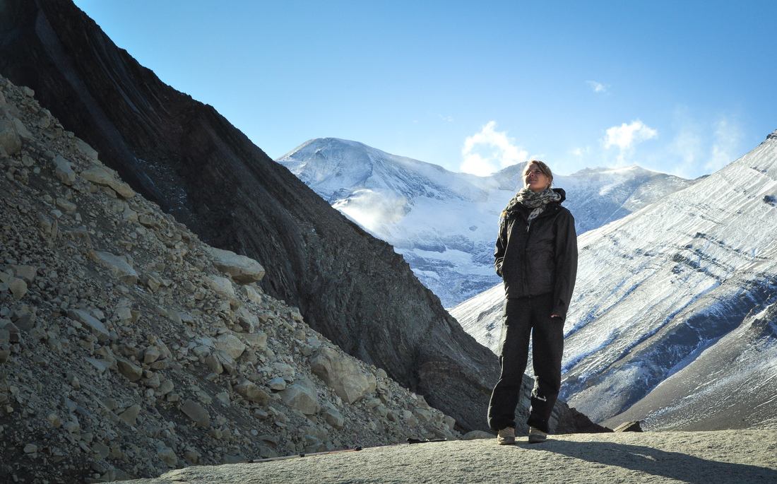 Parc national Torres del Paine