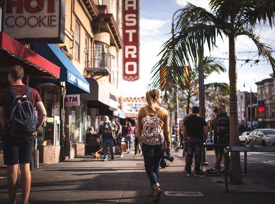 San Francisco en 3 jours : le guide ultime
