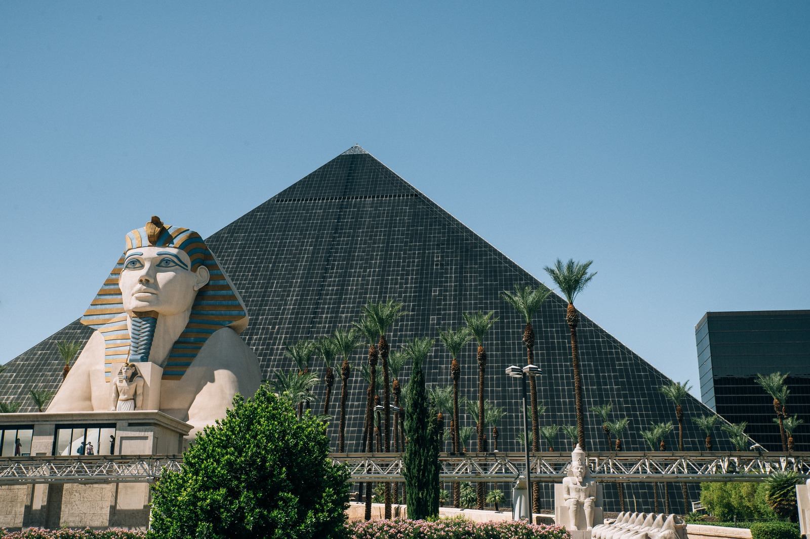 Luxor Las Vegas Resort 