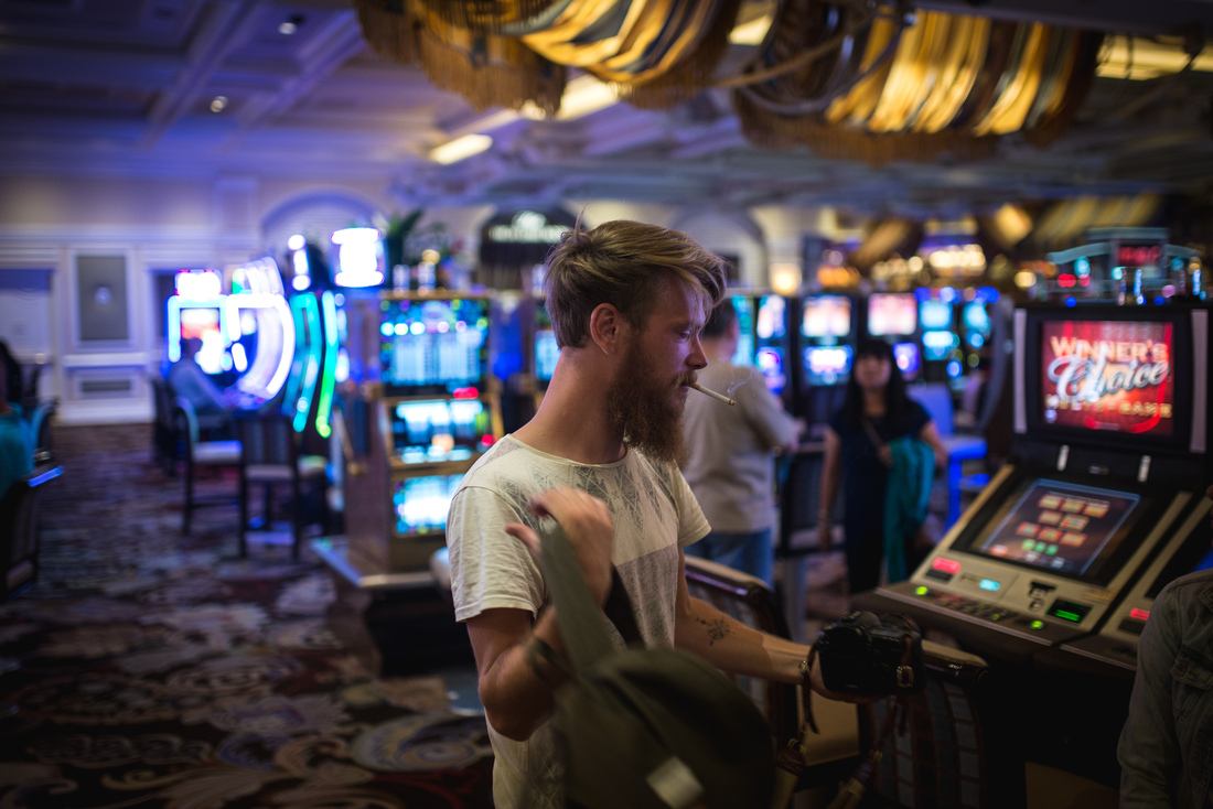 Aurélien, prêt à devenir riche ?